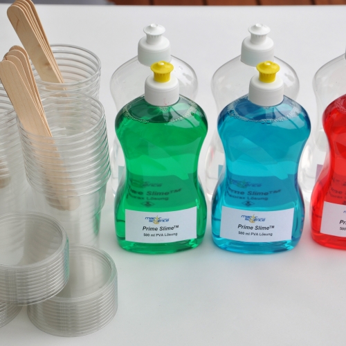 Prime Slime™ - Klassenset