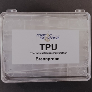 Kunststoffkoffer - Refill Brennstäbchen