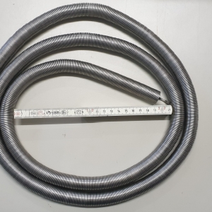 Long Spring - Harmonische Welle