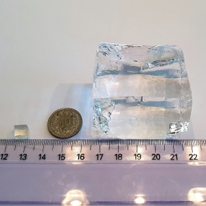 Magic Ice Cube - Klassenset