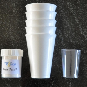 3 Shell Game - Das Hütchenspiel