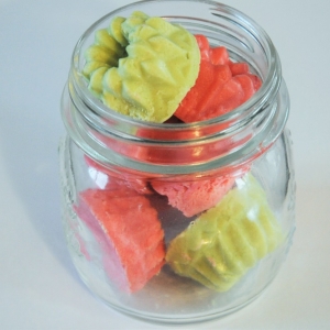 Badebombe - Klassenset