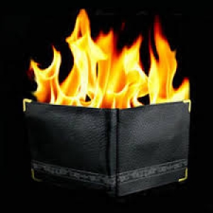 Fire Wallet
