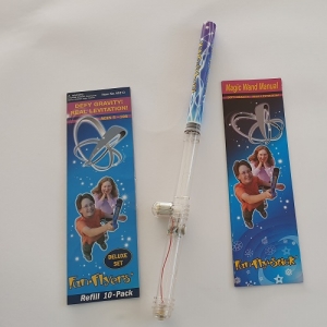 Magic Wand™ - Fun Fly Stick