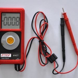 Multimeter