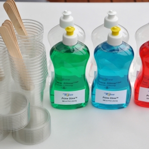 Prime Slime™ - Klassenset