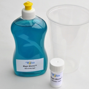 Magic Worms™ - Starterset
