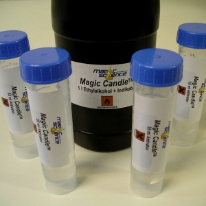 Magic Candle™ - Refill