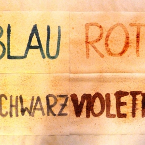 Magic Letters - Die Zauberschrift