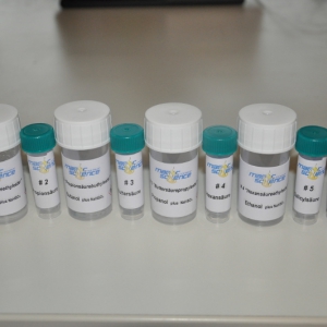 Magische Düfte - Klassenset